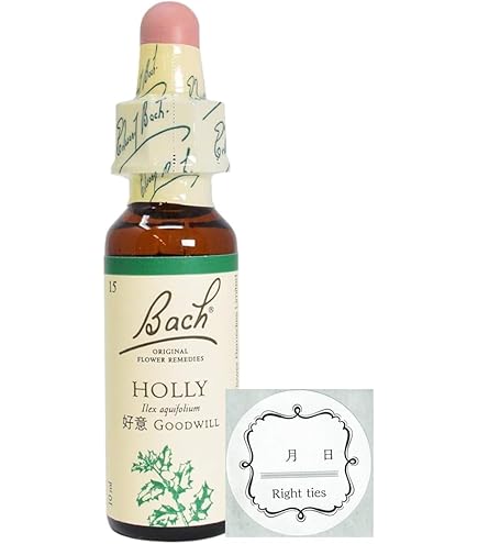 Amazon | バッチフラワー レメディ ウィロー 10ml グリセリンタイプ